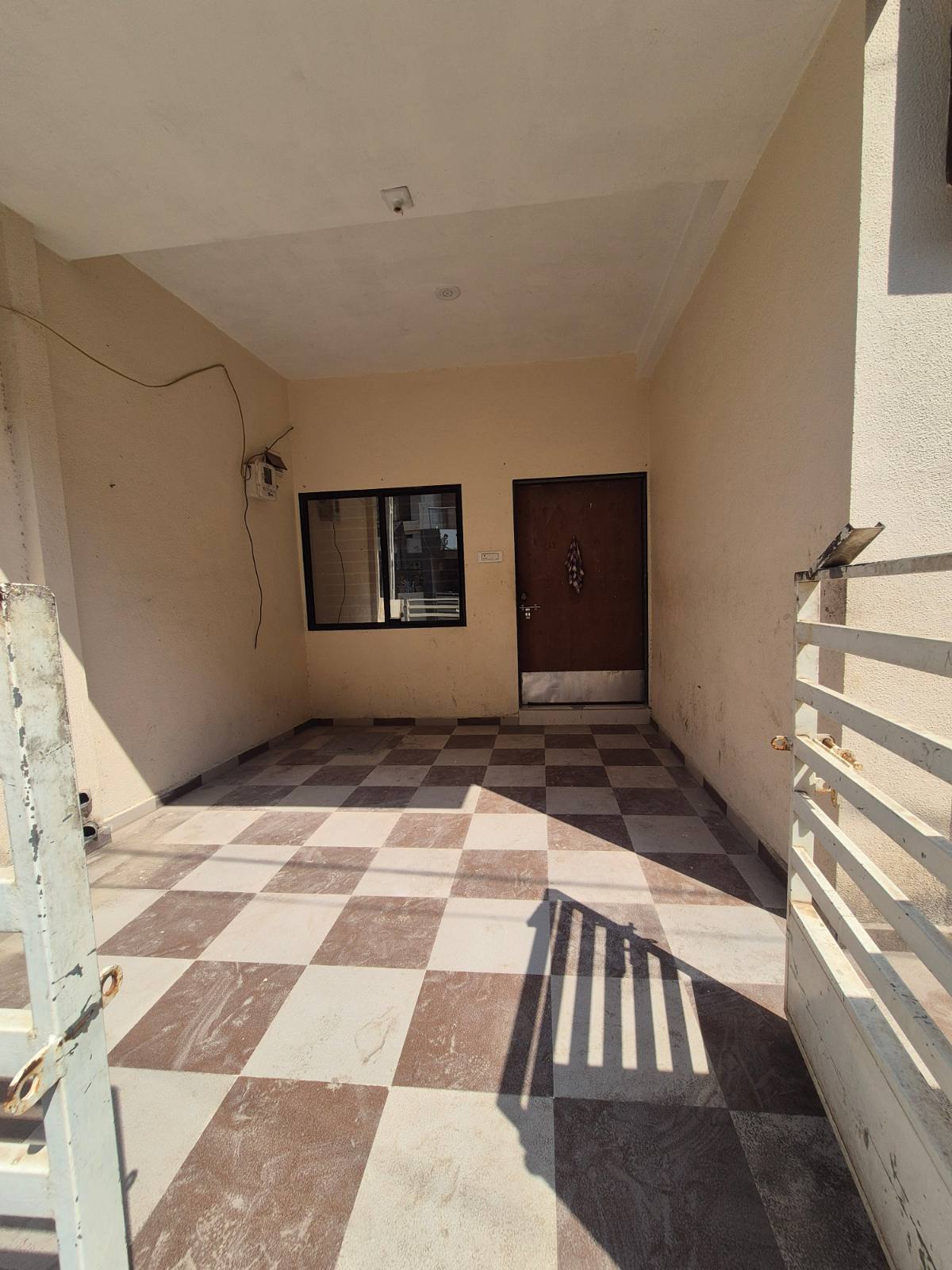 🏠 ચોબારી રોડ પર મોકા નું 3 BHK DUPLEX 🏠 image 2