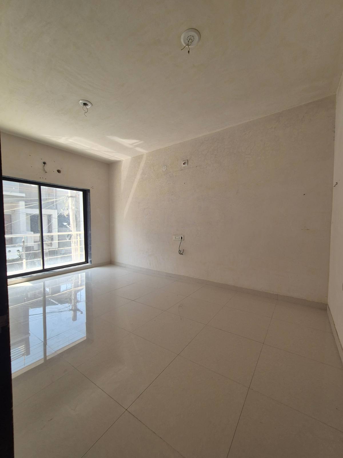 🏠 ચોબારી રોડ પર મોકા નું 3 BHK DUPLEX 🏠 image 12