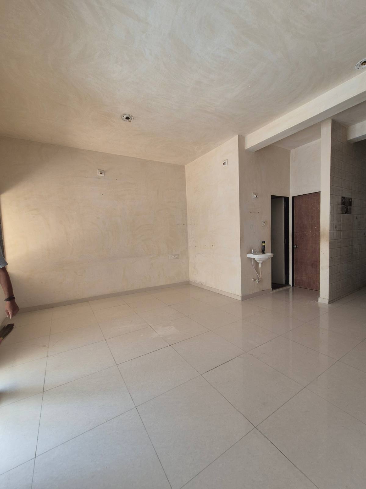 🏠 ચોબારી રોડ પર મોકા નું 3 BHK DUPLEX 🏠 image 3