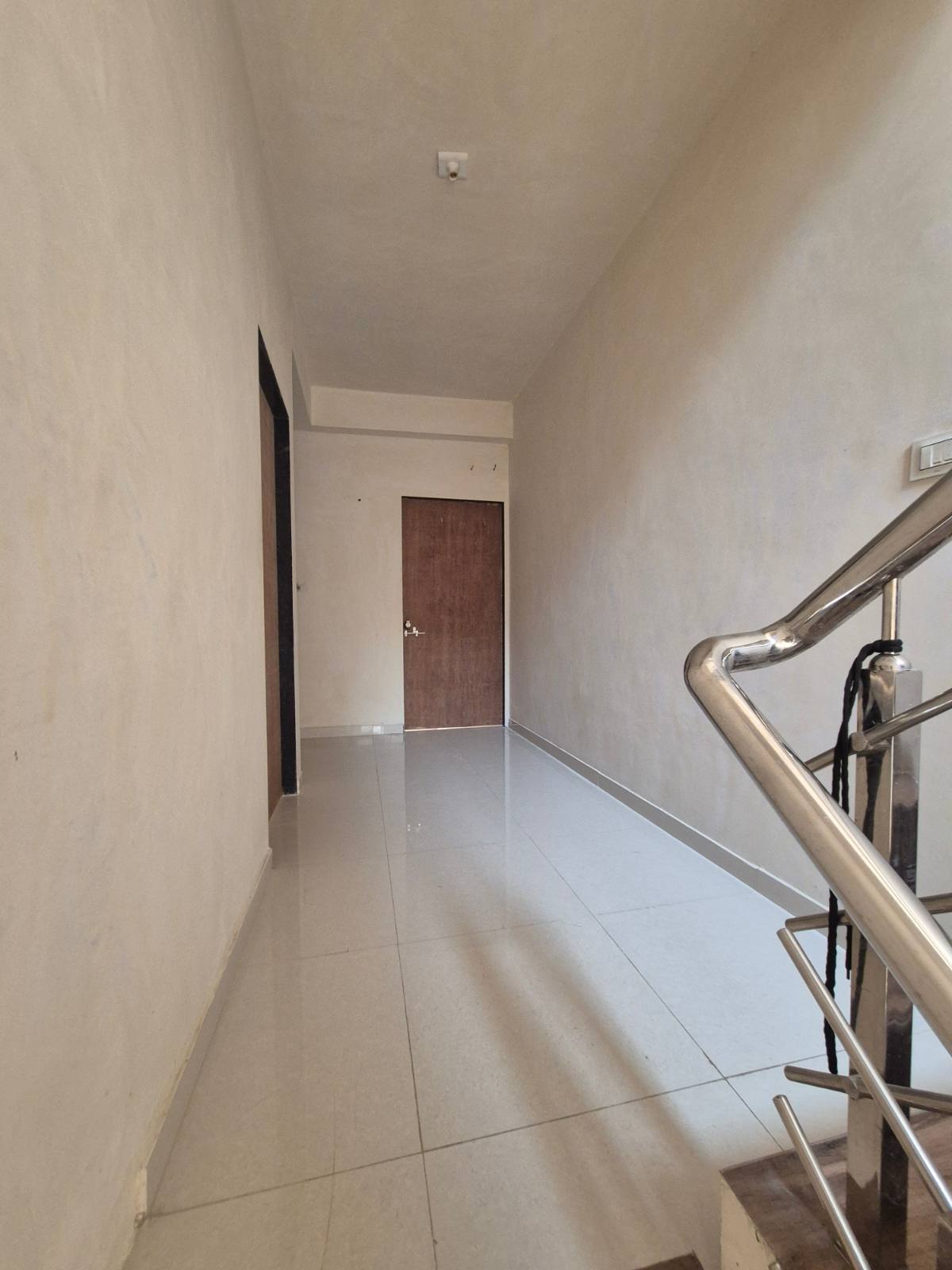 🏠 ચોબારી રોડ પર મોકા નું 3 BHK DUPLEX 🏠 image 8