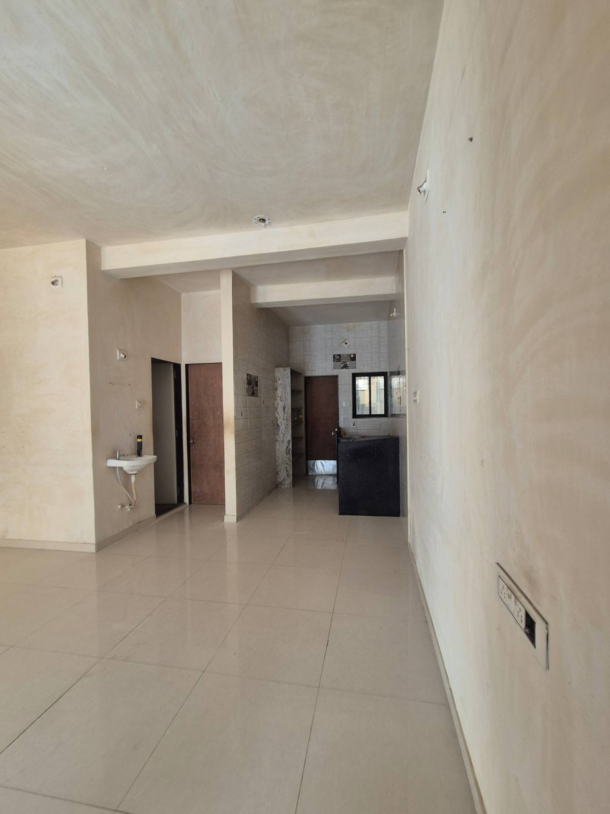 🏠 ચોબારી રોડ પર મોકા નું 3 BHK DUPLEX 🏠 image 4