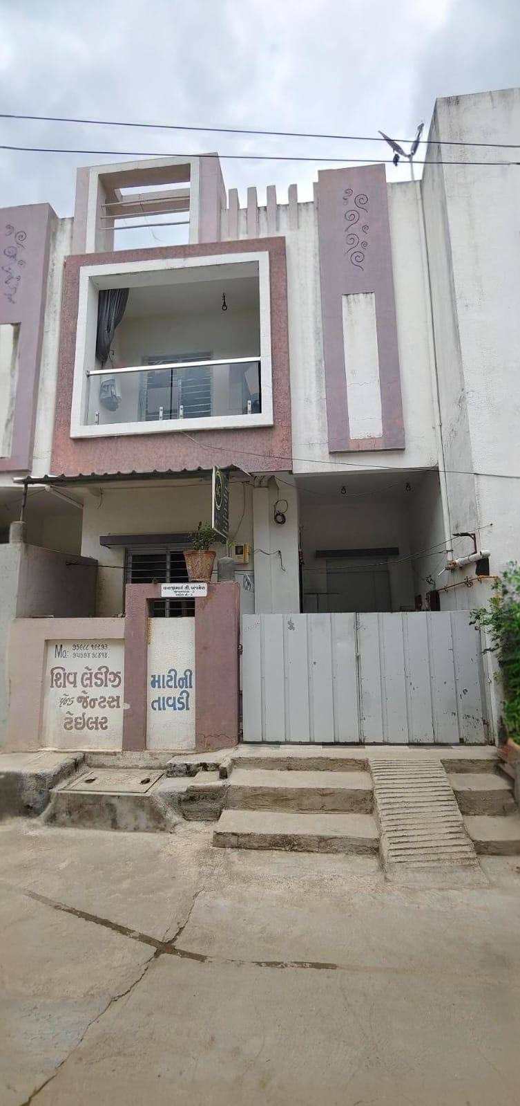 PREMIUM 3BHK DUPLEX image 2