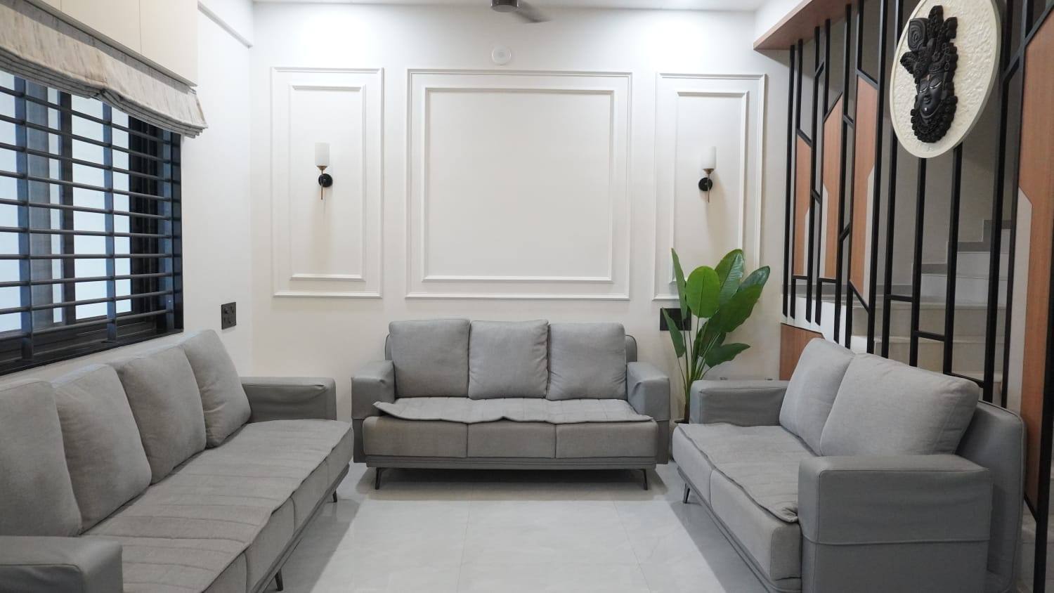 4BHK LUXURY BUNGALOW image 1