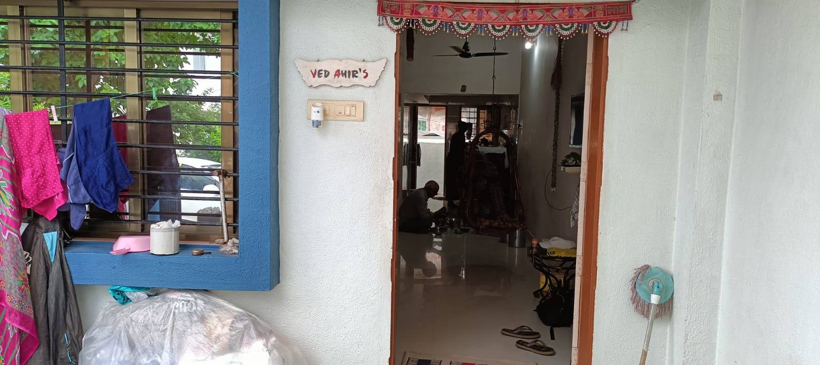 🏡 Premium 3BHK Residential Property for Sale image 5