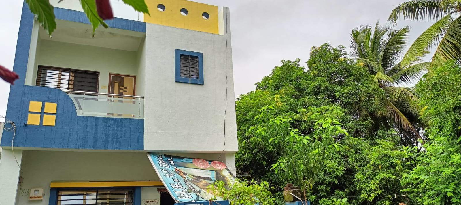 🏡 Premium 3BHK Residential Property for Sale image 1