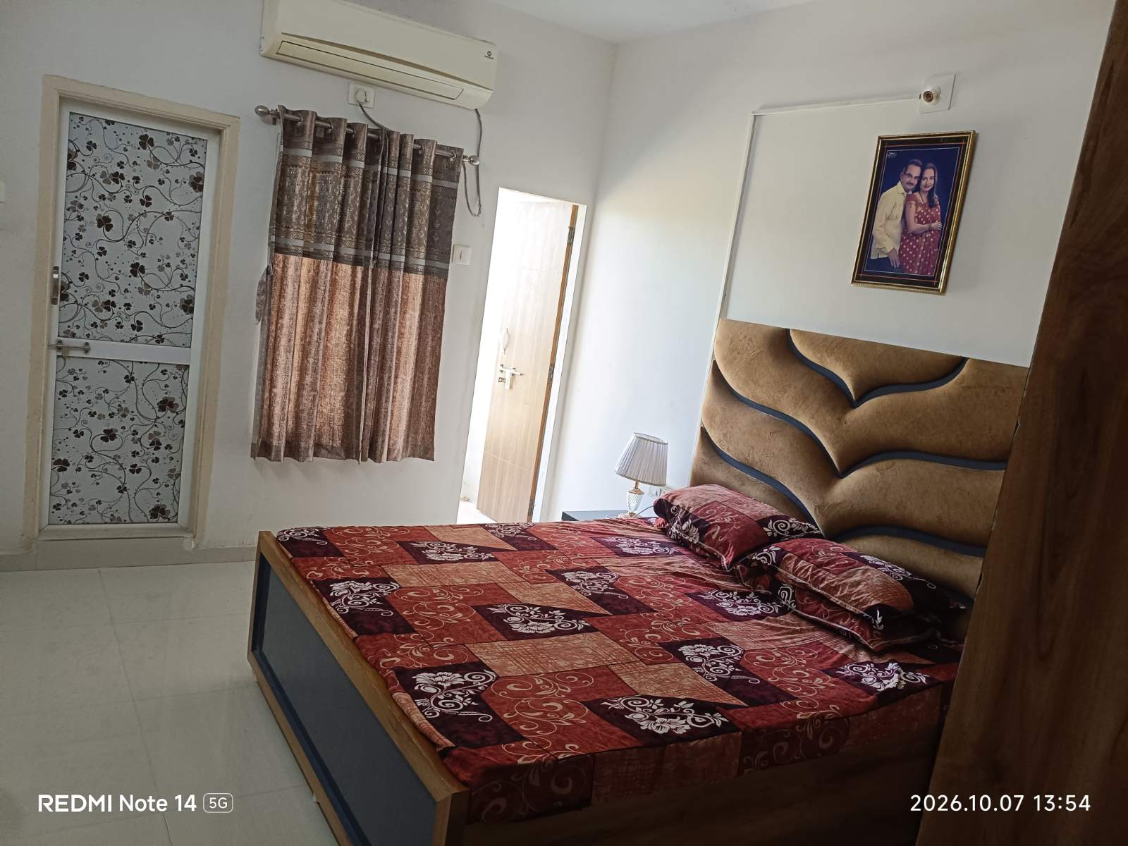 🏠 પ્રાઇમ લોકેશનમાં 2 BHK DUPLEX 🏠 image 6