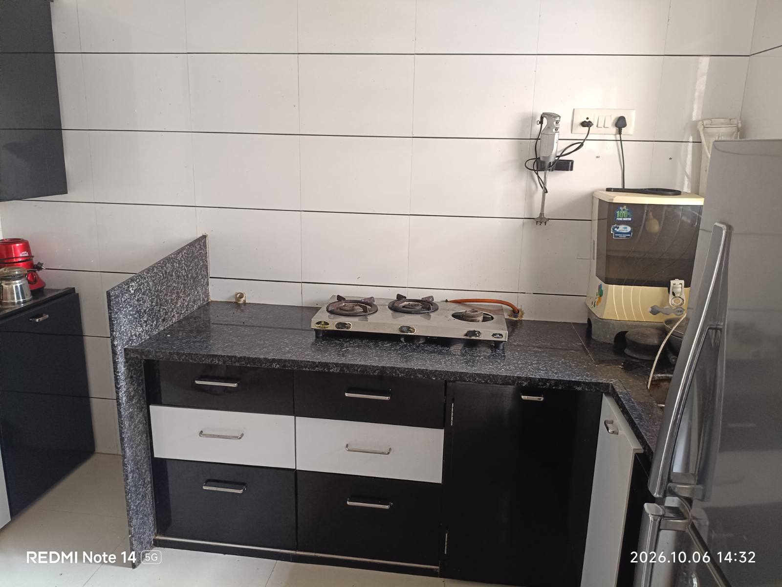🏠 પ્રાઇમ લોકેશનમાં 2 BHK DUPLEX 🏠 image 8
