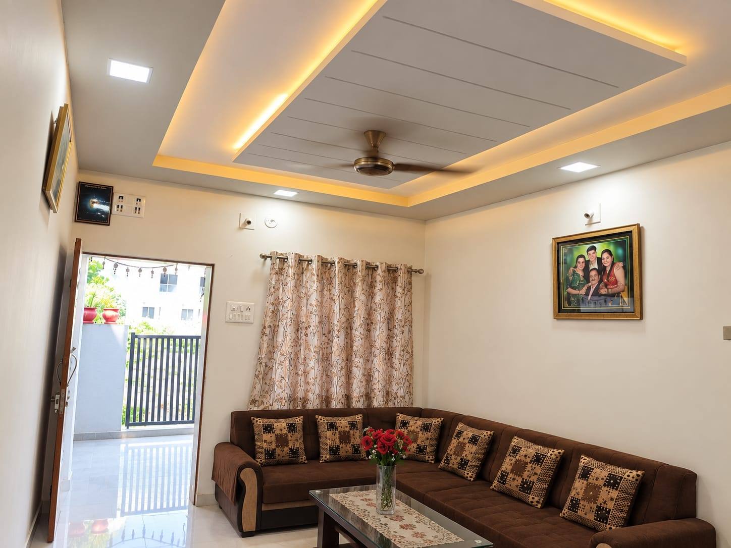 🏠 પ્રાઇમ લોકેશનમાં 2 BHK DUPLEX 🏠 image 3
