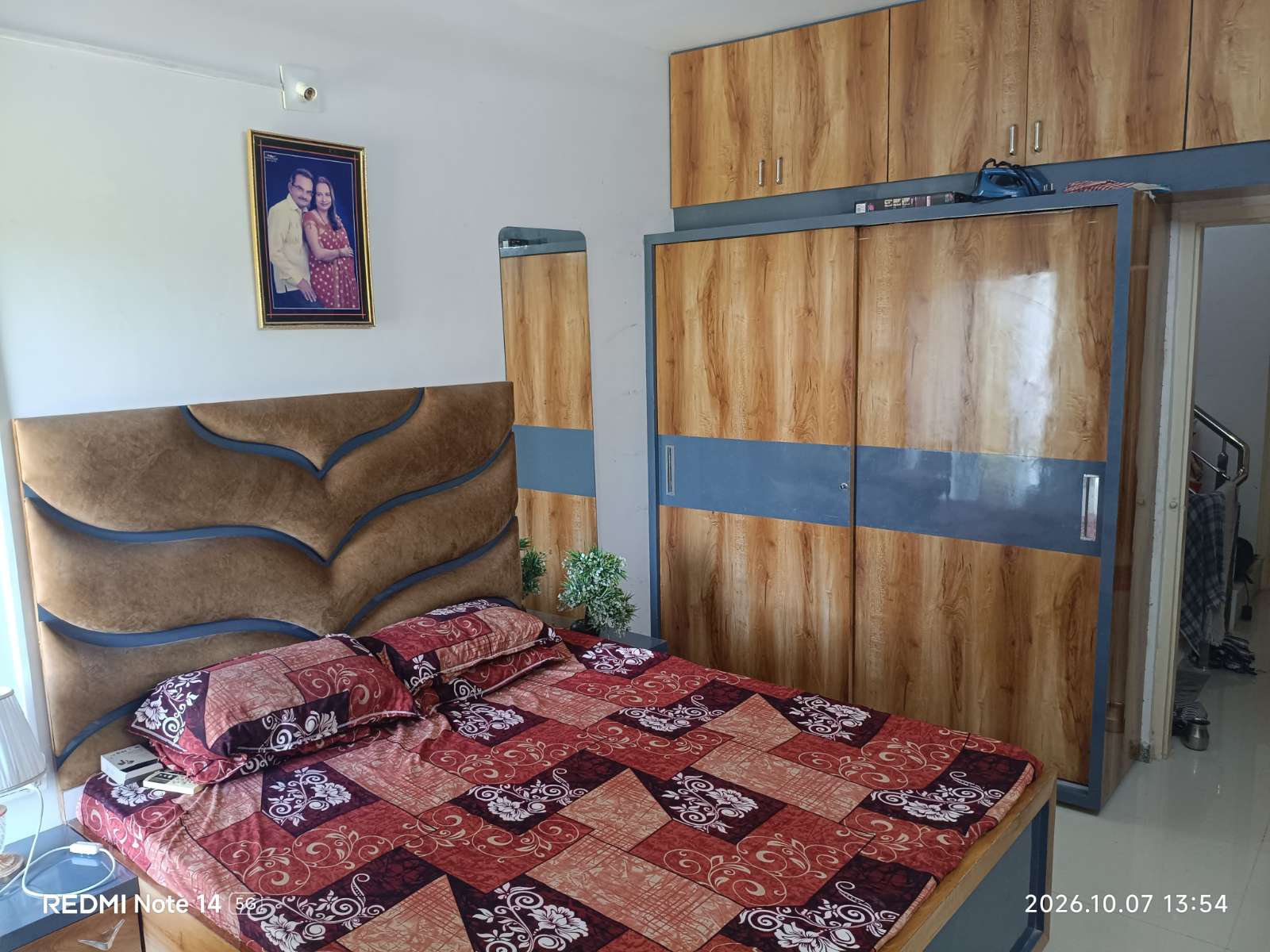 🏠 પ્રાઇમ લોકેશનમાં 2 BHK DUPLEX 🏠 image 5