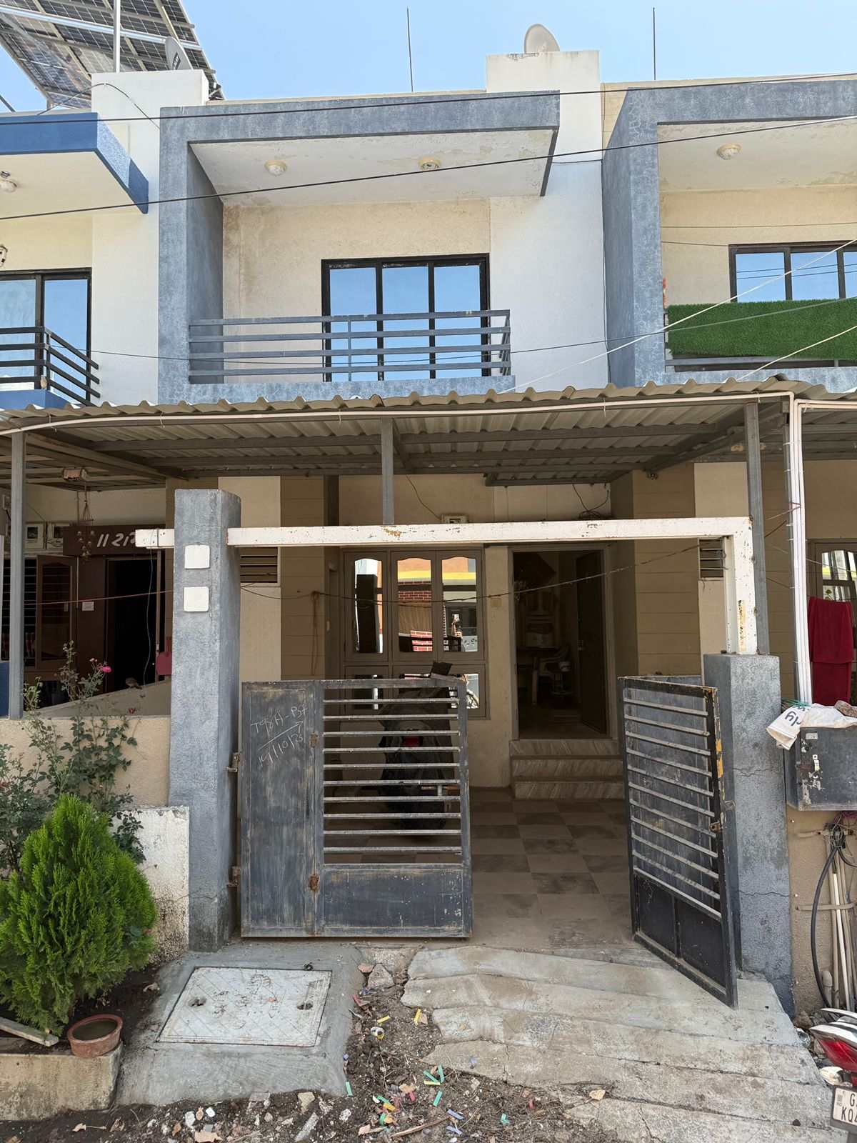 PREMIUM 3BHK DUPLEX image 2