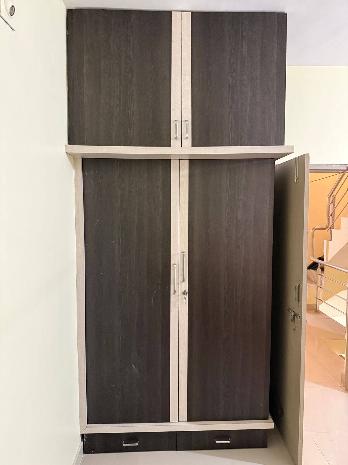 PREMIUM 3BHK DUPLEX image 5