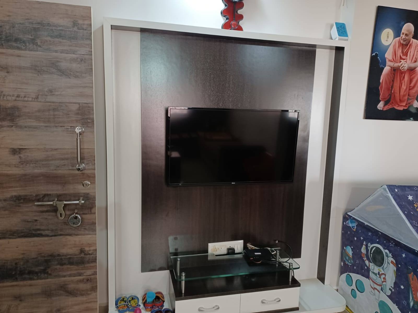 🏢 પ્રાઇમ લોકેશનમાં 3 BHK ફ્લેટ 🏢 image 3