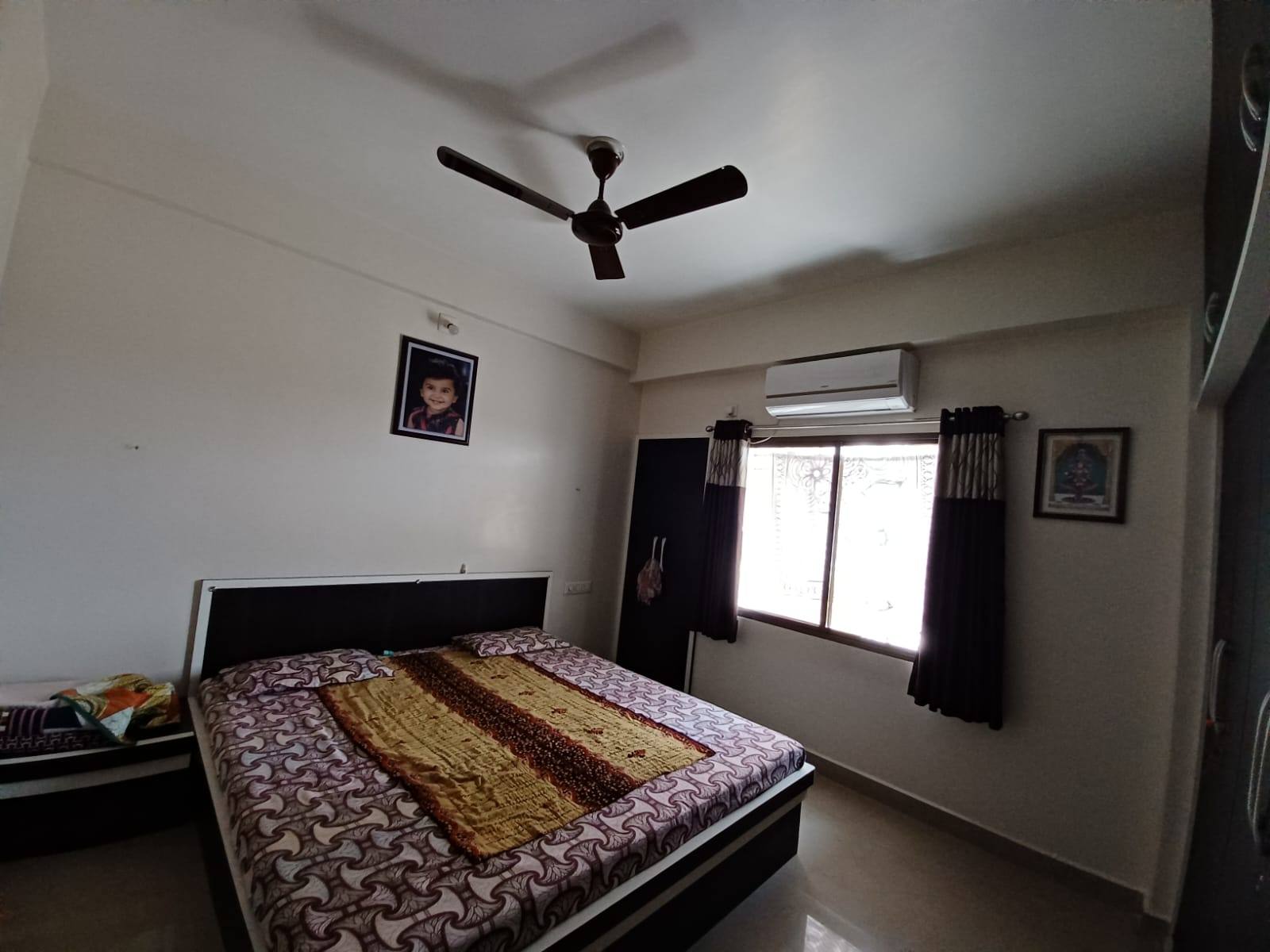 🏢 પ્રાઇમ લોકેશનમાં 3 BHK ફ્લેટ 🏢 image 6