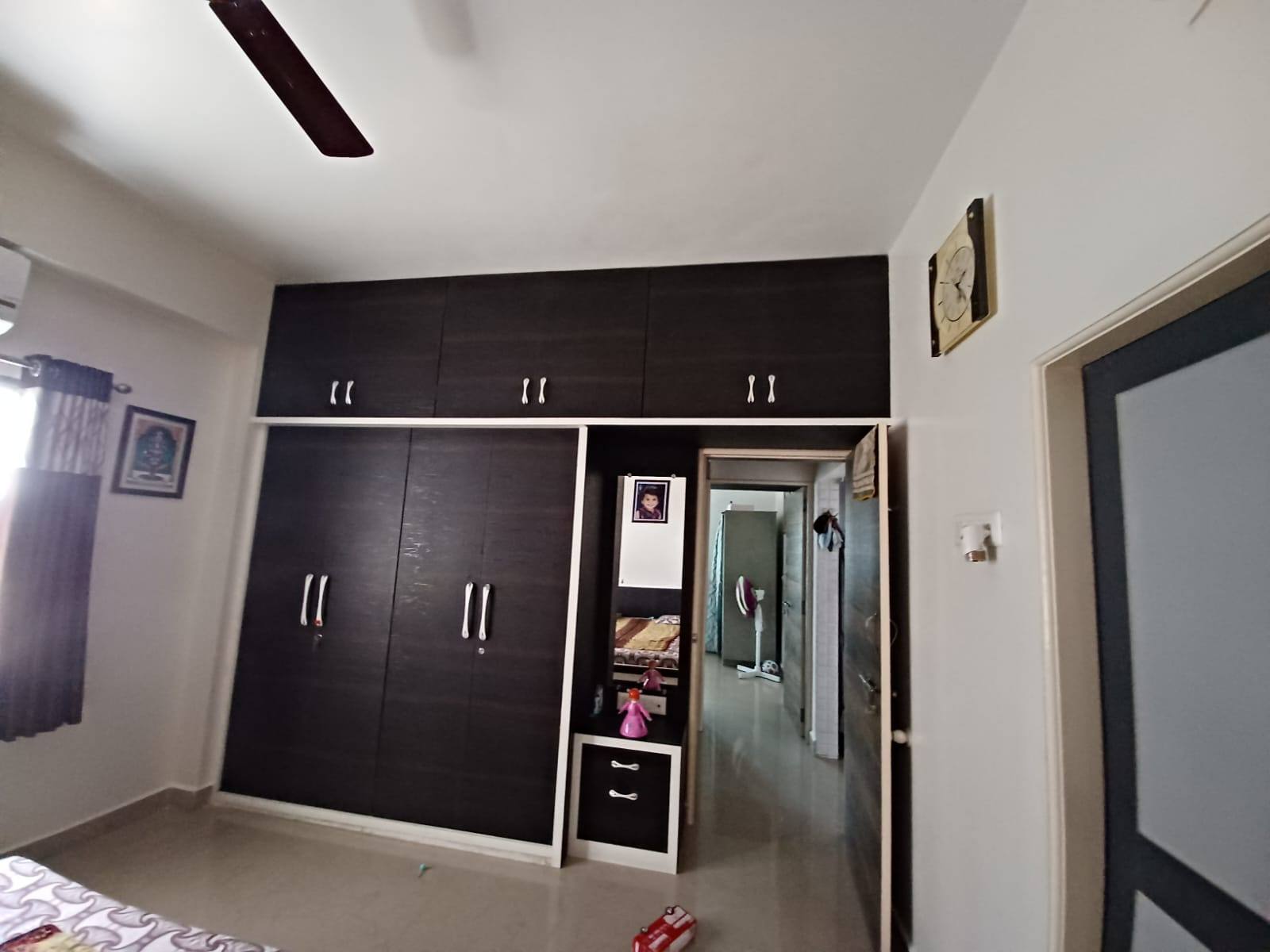 🏢 પ્રાઇમ લોકેશનમાં 3 BHK ફ્લેટ 🏢 image 4