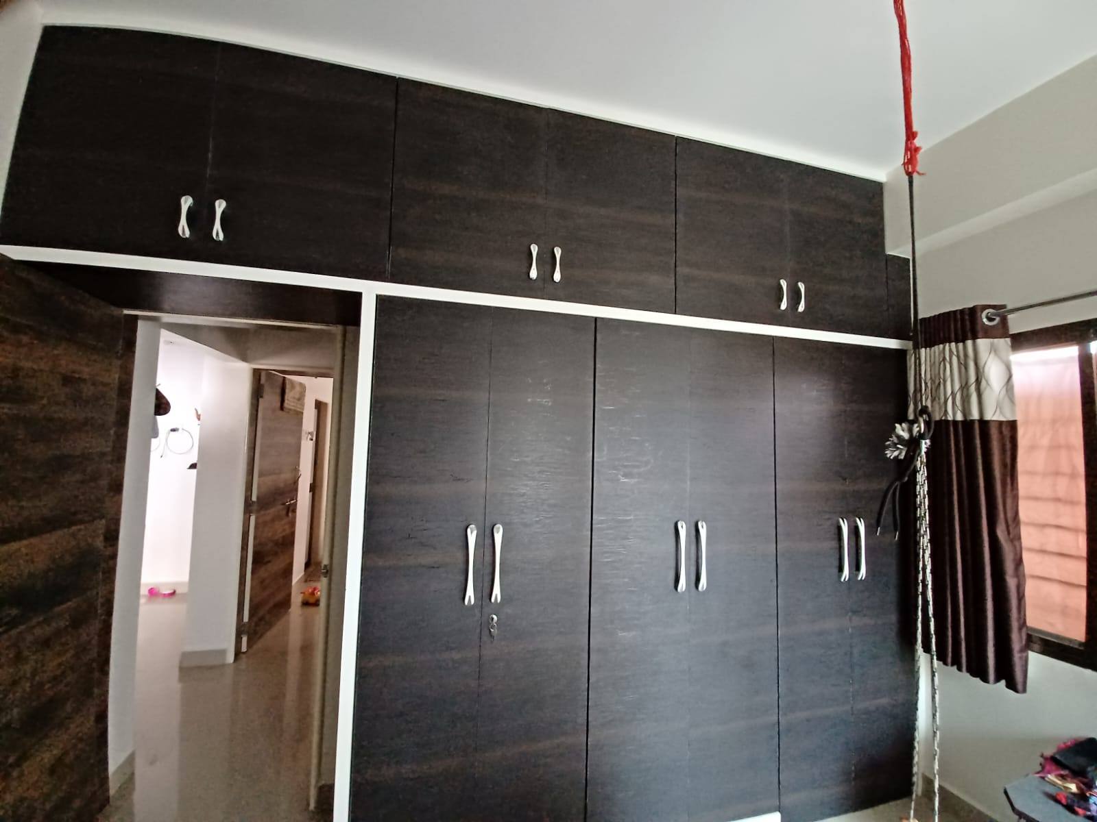 🏢 પ્રાઇમ લોકેશનમાં 3 BHK ફ્લેટ 🏢 image 8