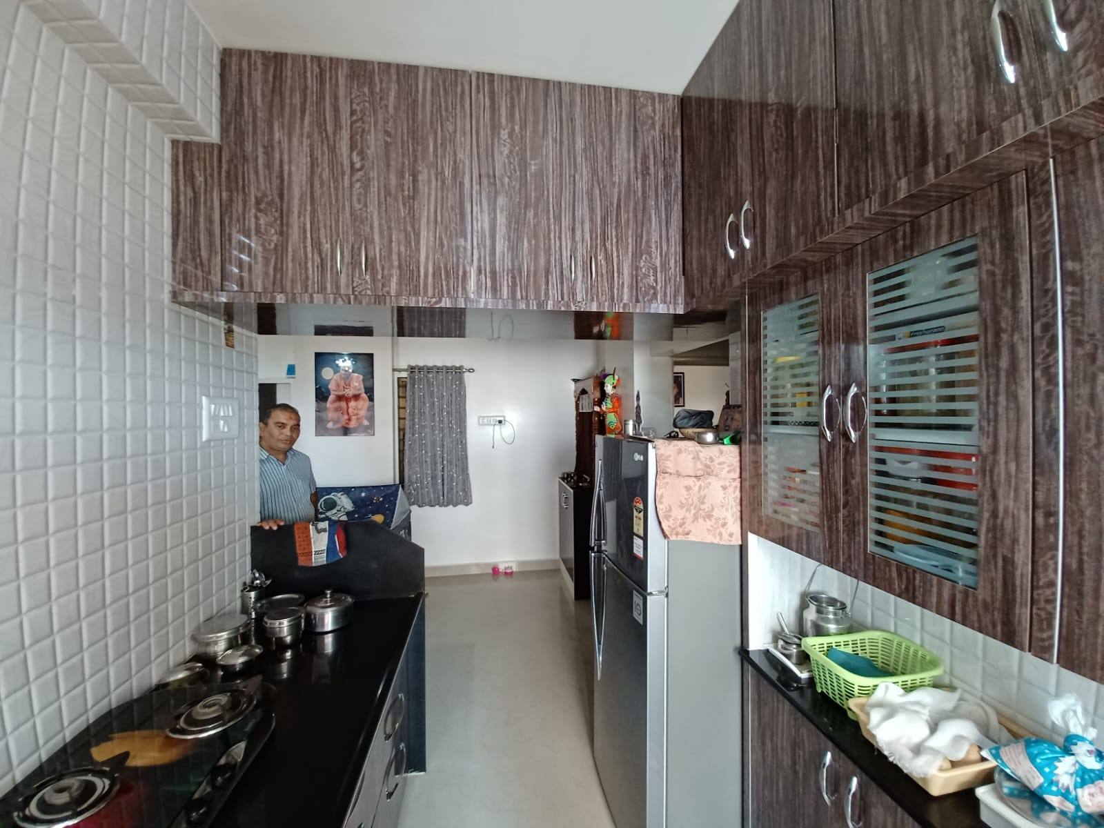 🏢 પ્રાઇમ લોકેશનમાં 3 BHK ફ્લેટ 🏢 image 9